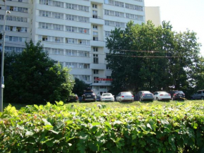 Hostel Zelenogradskiy